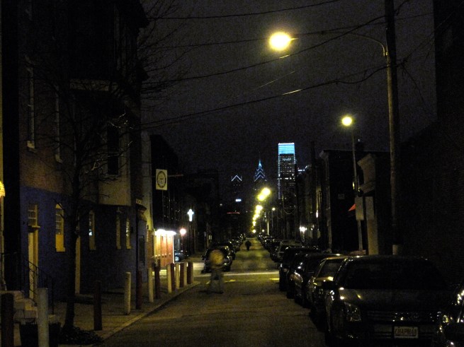 North Philly in 2012
